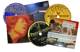 records link
